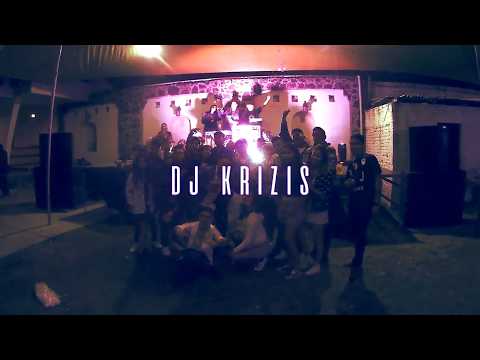 Dj Krizis - Reggaeton San Cristobal Ecatepec Mexico