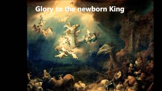 Hark the Herald Angels Sing - Martina McBride