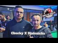 R$10MIL - Chucky Vs Djalminha - GRANDE JOGO DE BOLA LISA - SINUCA AO VIVO