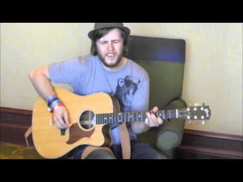 The Rocketboys-Take It From Me (Acoustic SXSW)