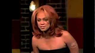 ANTM Top 11 OMG Panel Moments 2012 (Cycle 1-18)