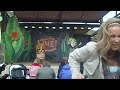 Madagascar Live Prepare To Party