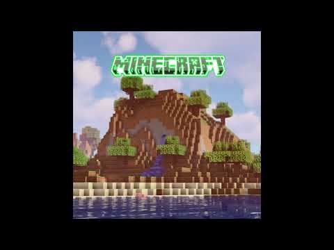 Minecraft C418 Subwoofer Lullaby (Nostalgia Boosted)