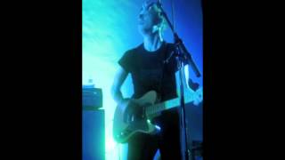 Divine Fits - Shivers (Spoon Wolf Parade), Hollywood Forever Cemetery, Los Angeles 08-28-2012