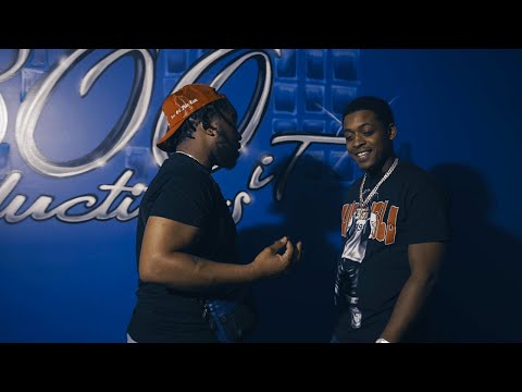 YNCR JAB ft. BABY MONEY - EASY MONEY (Official Music Video)