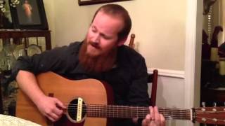 Red Tree Cafe by Jeffrey East (live, acoustic and fantastic)