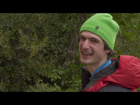 Climbing In Spain With Adam Ondra - Vlog 100