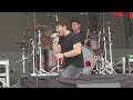 RED - Feed the Machine (Live in Daytona Beach, FL 5-9-26) Welcome to Rockville