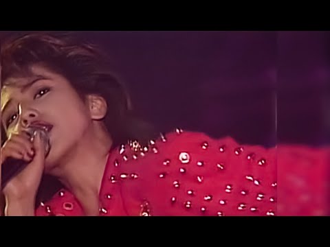 【Live】SHOW-YA「FAIRY」1988
