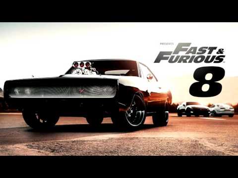 Fast & Furious 8 Official Soundtrack - Bassnectar - Speakerbox ft. Lafa Taylor - INTO THE SUN