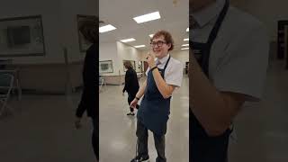 Missionary Shenanigans While Serving, Missionaries Having Fun - Are There Penguins in Massachusetts?