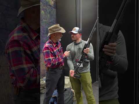 Seekins Precision Havak Rifle Review - Good \u0026 Bad