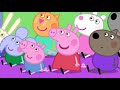 Peppa Pig Official Channel Peppa Pig Makes A Pottery Tea Set