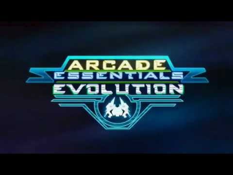 Arcade Essentials Evolution Playstation 3