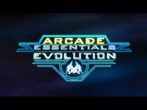 Arcade Essentials Playstation 3