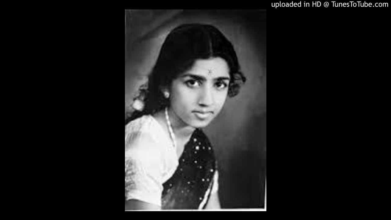 Aaja Rsiya O Man Basiya Lyrics | Lehrein | Lata Mangeshkar | Chitalkar Ramchandra