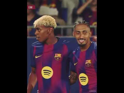 Lamine Yamal X Shiny😍🔥#inshot #football #edit #barca