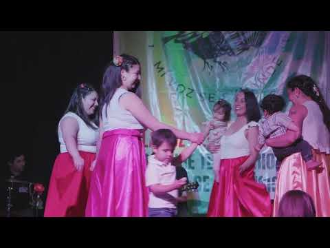 Palena Canta Tercera Versión 2025