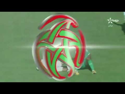 Drissa Diarra new video