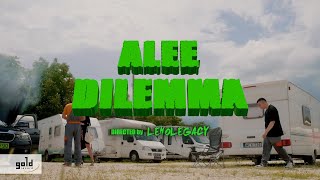 Alee - Dilemma | OFFICIAL MUSIC VIDEO