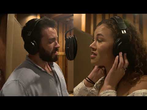 “I’d Give It All for You” from Songs for a New World