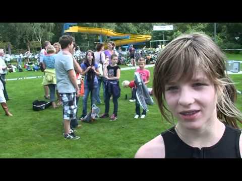 DRTV Nieuws - 29 augustus 2011