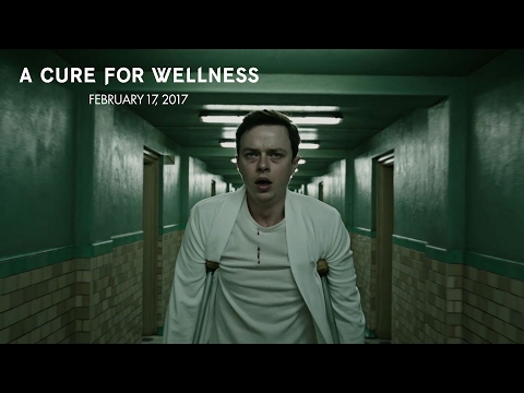 A Cure for Wellness (TV Spot 'Cleansing of the Mind')