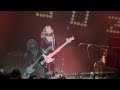 Suzie Quatro - Leather Forever Concert Montage, 9th Feb 2017