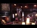Upstairs At The Biltmore House