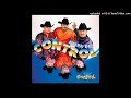 La Chica Loca - Grupo Control