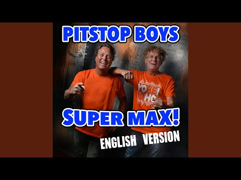 Super Max! (English Version)