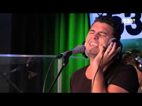 Jan Smit - Als Ik Maar Bij Jou Kan Zijn live bij Evers Staat Op