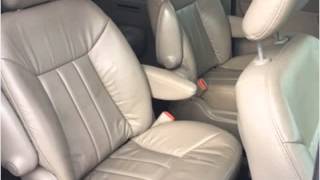 preview picture of video '2001 Chrysler Town & Country Used Cars Springfield MO'