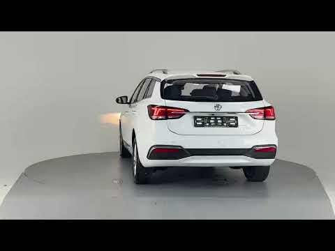 MG MG5 EXCLUSIVE**HEATED LEATHER SEATS**SEMI DIGIT - Image 2