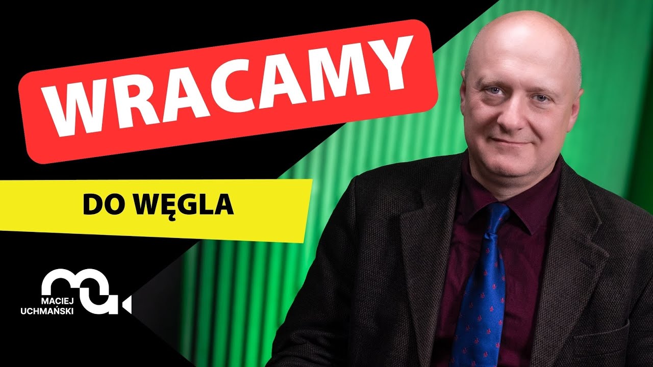 Czas zagłady energetycznej