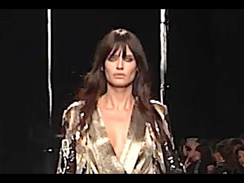 ICEBERG Fall 2012 2013 Milan - Fashion Channel