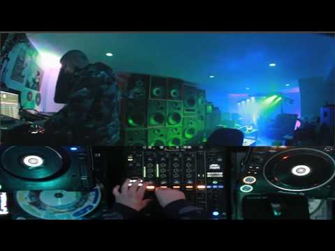 UK Garage and Bassline Madness with Sirkit Br8ker LIVE on Distinct FM