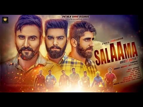 Salaama