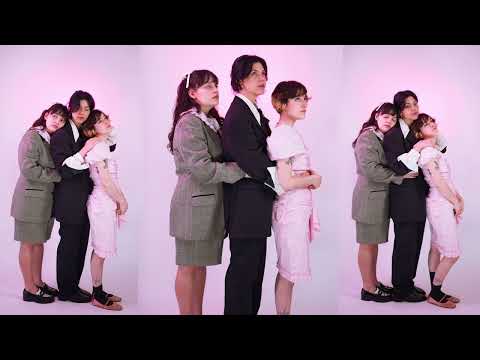 Abducida Remix - Quediostesalve, Rosario Alfonso y Gabriela Arcos