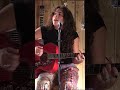 Sami Brown Performs 20 Something