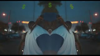 Money and Honey Music Video
