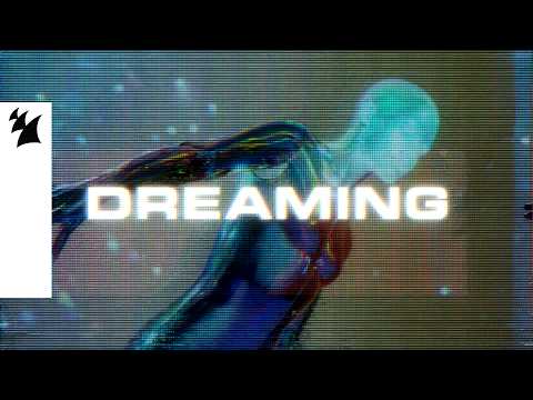 Ammara - Dreaming (Official Lyric Video)