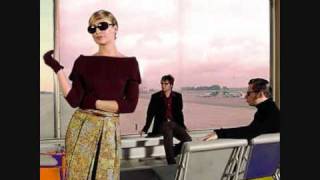 Hooverphonic - Revolver