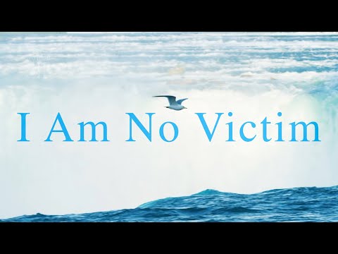 I Am No Victim (Live) | Kristene Dimarco