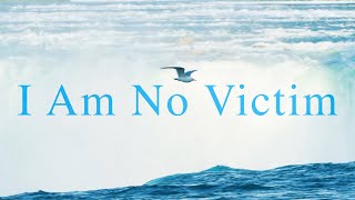 I Am No Victim (Live) | Kristene Dimarco