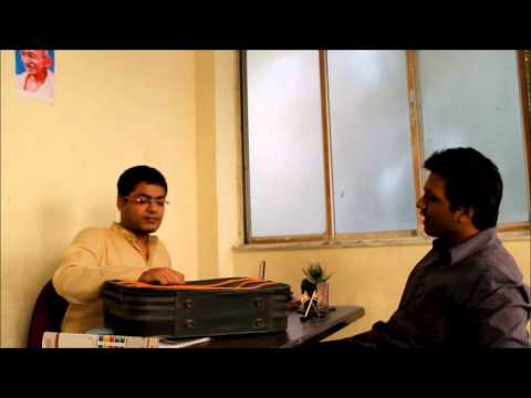 Darshan Pravin Maru Voting awar...