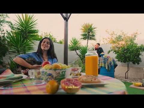 Ganas (con Julia Cry & Florenziano)