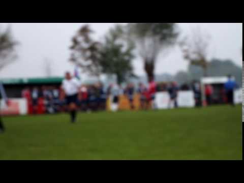 SV Hemme-SV Wöhrden 23.10.16