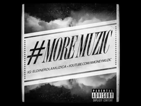AMONEYMUZIC ft Enut no hook