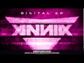 Annix - Digital EP - Playaz Recordings 